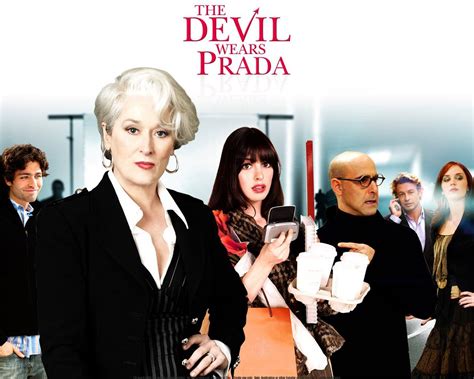 il diavolo veste prada film per tutti|“Il diavolo veste Prada”: cast, trama, trailer e curiosità.